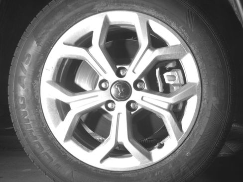 Used 2025 Jeep Compass Latitude image 13