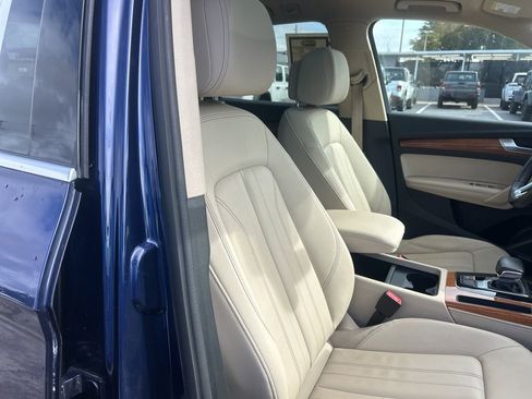 Used 2023 Audi Q5 2.0T Premium Plus image 22