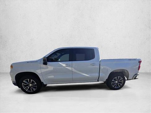 Used 2023 Chevrolet Silverado 1500 LT image 8