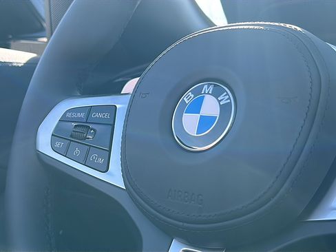 New 2026 BMW Z4 M40i w/ Premium Package image 18