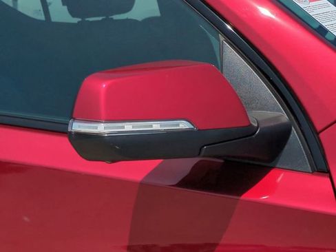 Certified 2023 Chevrolet Traverse RS AWD/4WD image 12