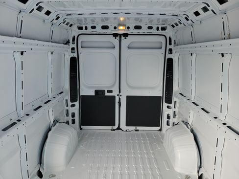 New 2026 RAM ProMaster 2500 FWD image 11