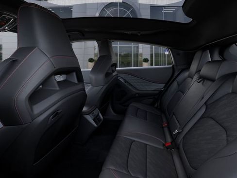 New 2026 Dodge Charger Scat Pack AWD/4WD image 24