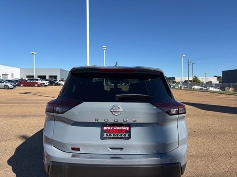 New 2026 Nissan Rogue SV image 3
