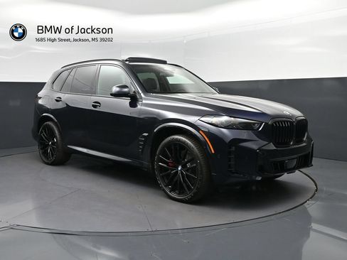 New 2026 BMW X5 sDrive40i w/ M Sport Package RWD image 9