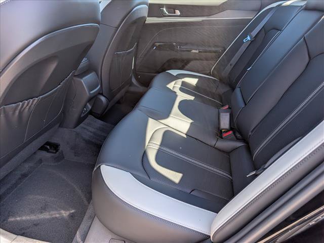 New 2026 Kia K5 GT-Line FWD image 8