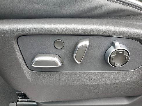 New 2026 GMC Sierra 1500 AT4X image 20