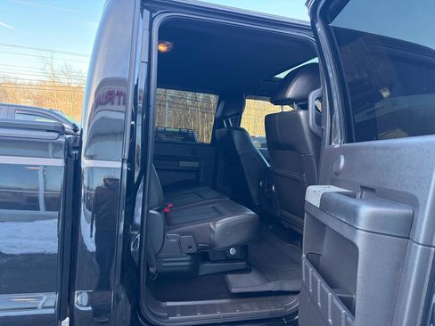 Used 2011 Ford F250 Lariat w/ Lariat Ultimate Pkg image 46