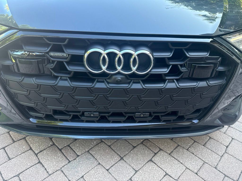Used 2024 Audi A6 2.0T Premium AWD/4WD image 4