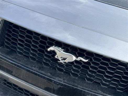 New 2025 Ford Mustang GT Premium image 3