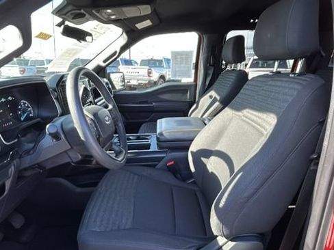 Certified 2023 Ford F150 XL w/ STX Appearance Package AWD/4WD image 18