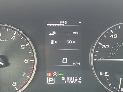 Used 2024 Subaru Outback Limited AWD/4WD image 17
