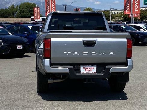 Certified 2026 Toyota Tacoma SR5 RWD image 40