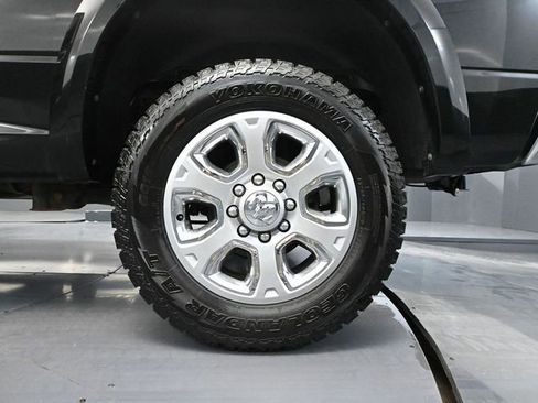 Used 2015 RAM 2500 Laramie w/ Convenience Group image 14