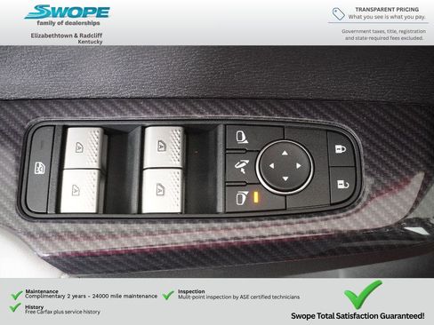 Used 2025 Mitsubishi Outlander SE AWD/4WD image 16