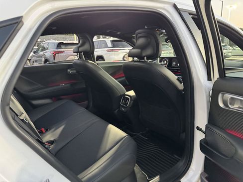 Used 2025 Hyundai Ioniq 6 SEL AWD/4WD image 38