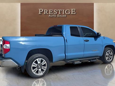 Used 2019 Toyota Tundra SR5 w/ SR5 Upgrade Package image 11