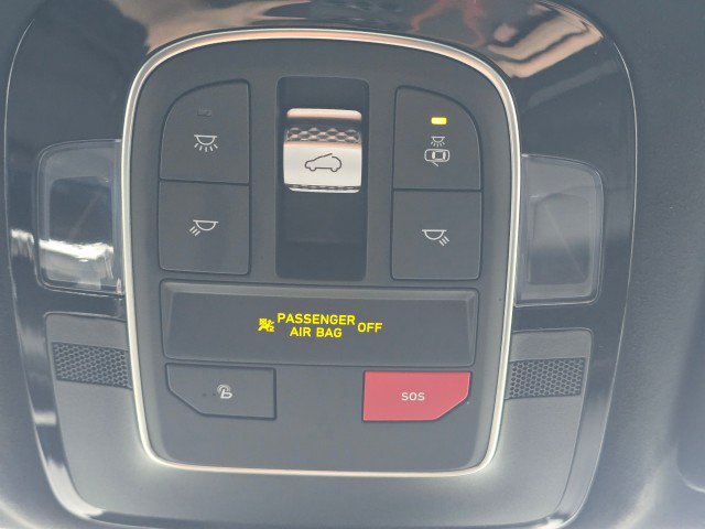 Used 2023 Hyundai Santa Fe Calligraphy AWD/4WD image 40