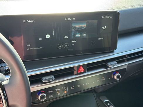 Certified 2025 Kia Sorento EX w/ EX Panoramic Sunroof Package image 20