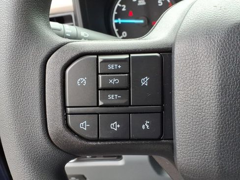 New 2027 Ford F350 XLT w/ FX4 Off-Road Package AWD/4WD image 24