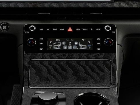 New 2026 Genesis GV80 3.5T Prestige image 31