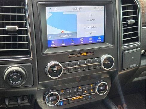 Used 2020 Ford Expedition King Ranch RWD image 28