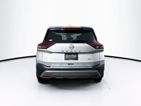 Used 2023 Nissan Rogue SV FWD image 7