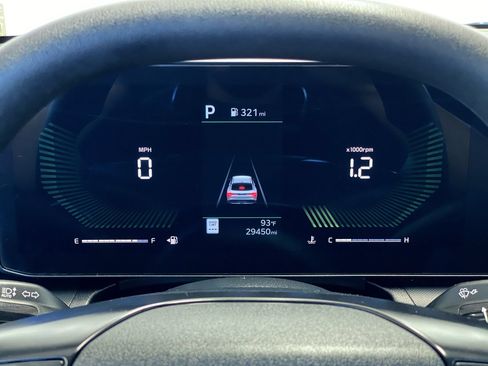 Certified 2025 Kia K4 FWD image 22