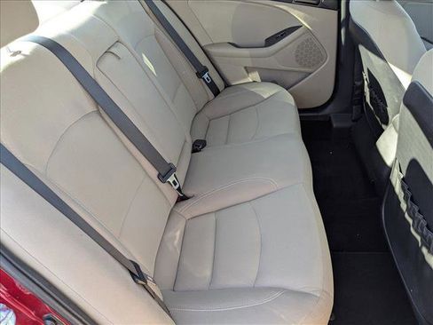 Used 2013 Kia Optima LX w/ Convenience Plus Pkg image 18