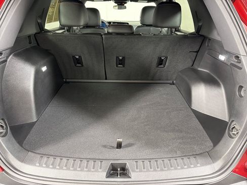 Certified 2026 Chevrolet Equinox RS FWD image 16