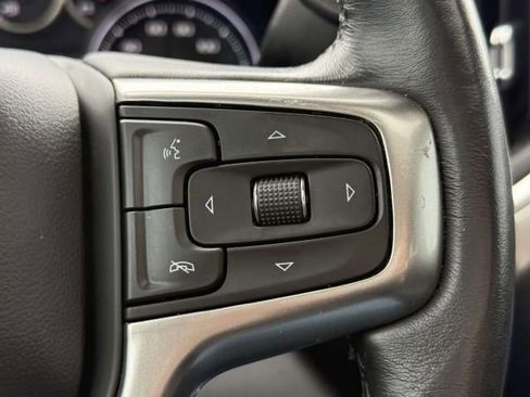 Used 2021 Chevrolet Silverado 1500 LT Trail Boss w/ Convenience Package II image 25