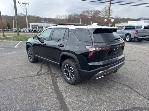 New 2026 Chevrolet Equinox ACTIV FWD image 5