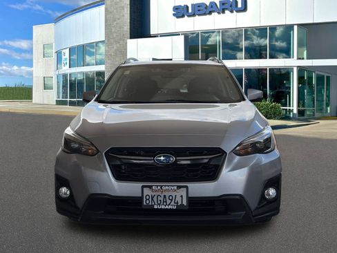Used 2019 Subaru Crosstrek 2.0i Limited w/ Moonroof Package w/Navigation AWD/4WD image 10