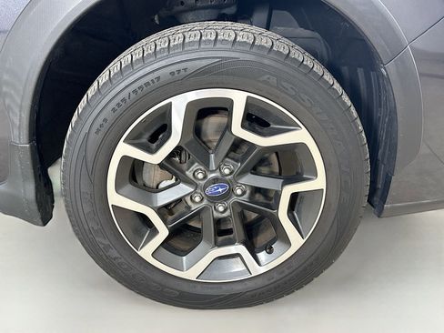 Used 2017 Subaru Crosstrek 2.0i Limited AWD/4WD image 10