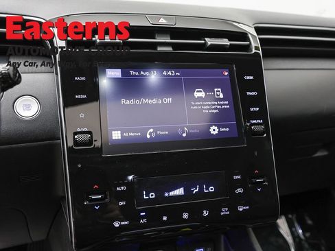 Used 2022 Hyundai Tucson SEL w/ Convenience Package AWD/4WD image 19