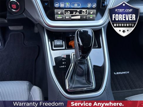 New 2025 Subaru Legacy Premium image 26