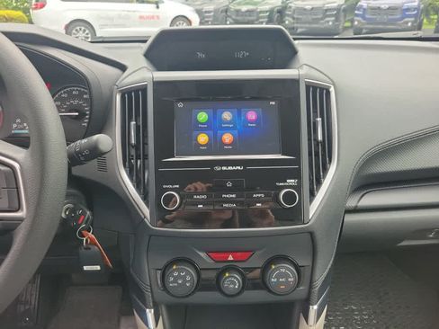 Certified 2024 Subaru Forester AWD/4WD image 13