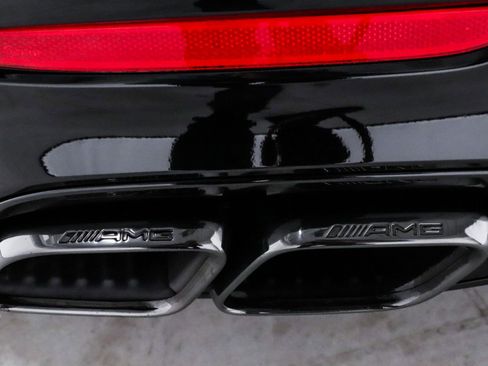 Used 2022 Mercedes-Benz SL 63 AMG 4MATIC image 52