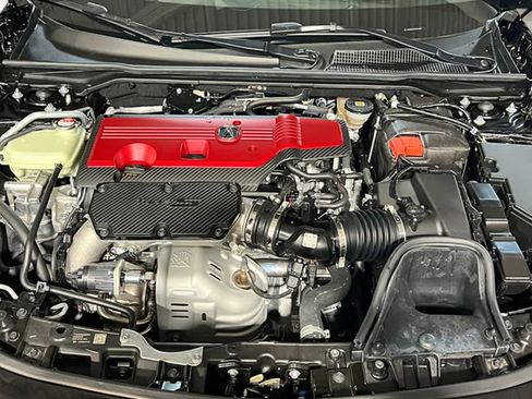 New 2026 Acura Integra Type S image 12