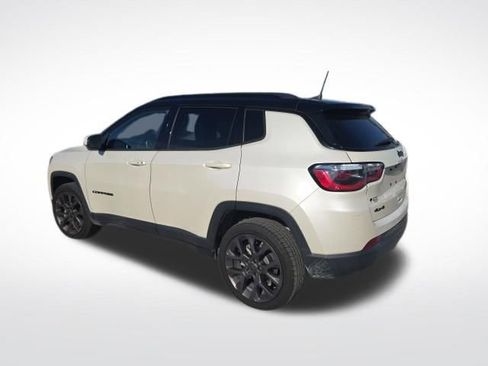 Used 2019 Jeep Compass High Altitude AWD/4WD image 4