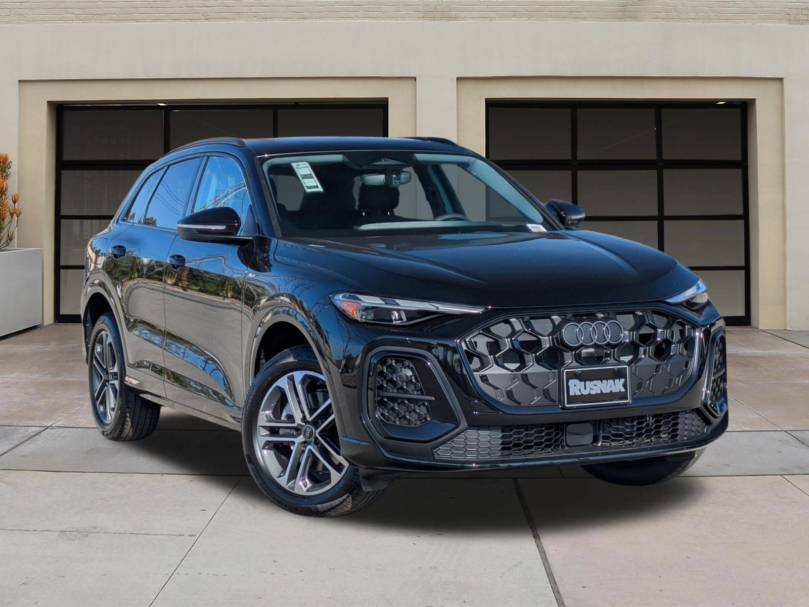 New 2026 Audi Q5 2.0T AWD/4WD image 19