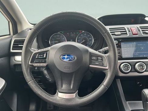 Used 2015 Subaru Crosstrek 2.0i Limited AWD/4WD image 13