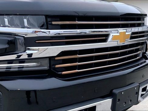 Certified 2022 Chevrolet Silverado 1500 High Country w/ Safety Package II image 28