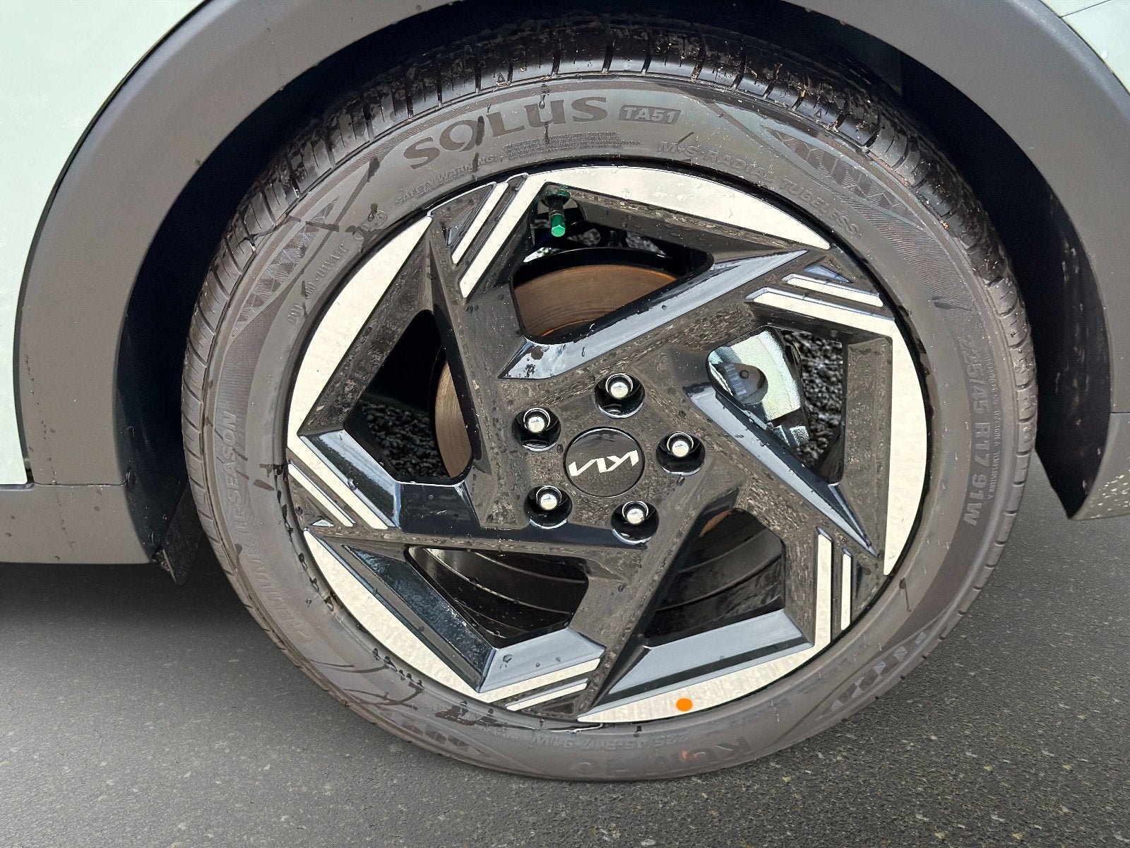 New 2026 Kia K4 EX FWD image 9