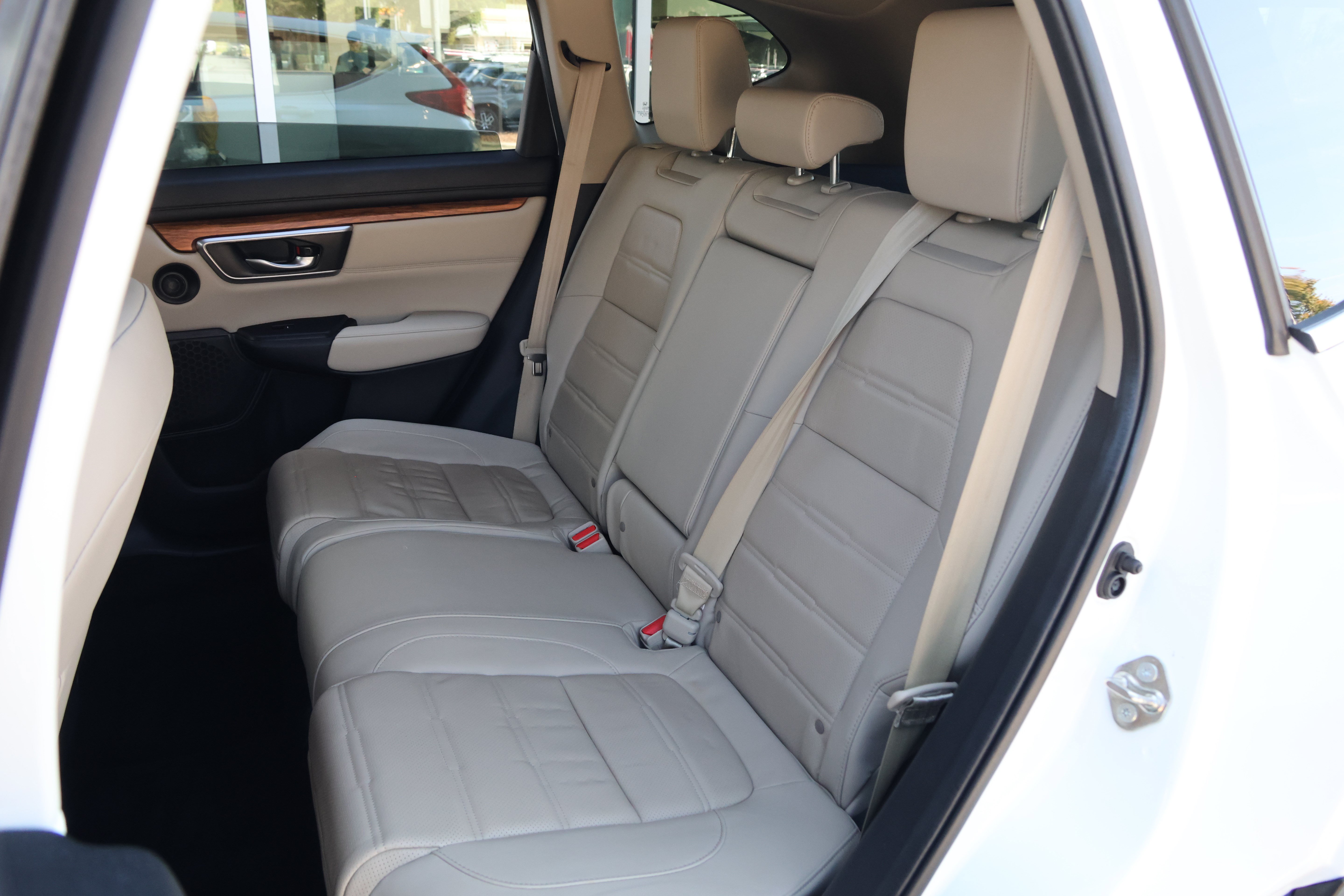 Used 2018 Honda CR-V EX-L image 35