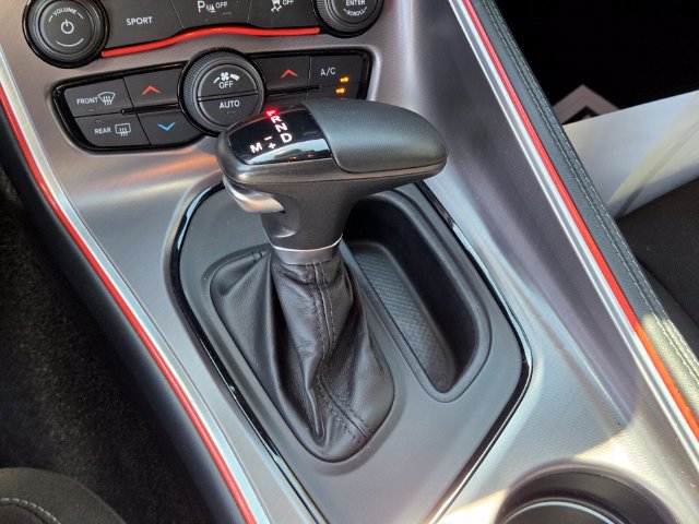 Used 2021 Dodge Challenger GT w/ Blacktop Package RWD image 23