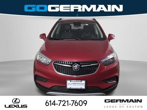 Used 2019 Buick Encore Preferred FWD image 2