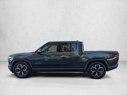 Used 2023 Rivian R1T Adventure image 8