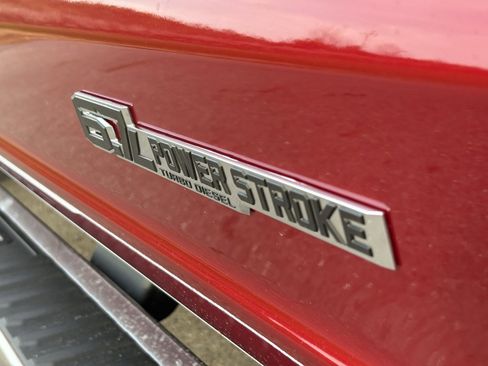 New 2026 Ford F250 Lariat w/ Lariat Premium Package image 11