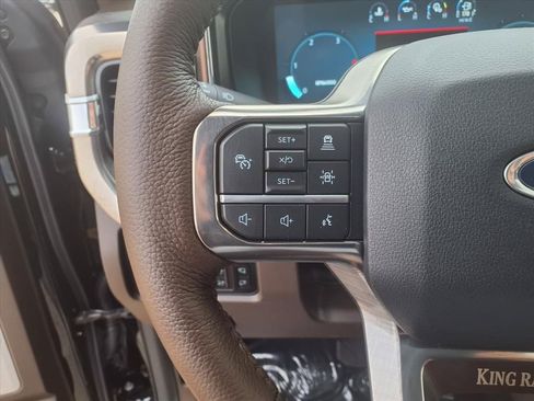 New 2026 Ford F250 King Ranch w/ Chrome Package AWD/4WD image 45
